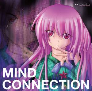 MIND CONNECTION封面.jpg