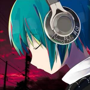 Nemophilia ＃01封面.jpg