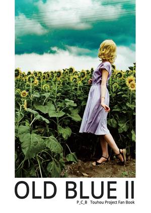 OLD BLUE Ⅱ封面.jpg
