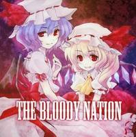 THE BLOODY NATION