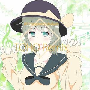 TOHO Remix封面.jpg