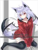 TOUHOUart