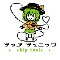 chiptunic