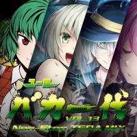 ユーロバカ一代 VOL.13 Non-Stop TERA Mix