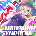 SUWASUWA SYNDROME 封面图片