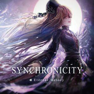 SYNCHRONICITY（Eternal Melody）封面.jpg