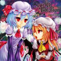 Scarlet Isolation