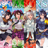 Seasons（Higan Daybreak）