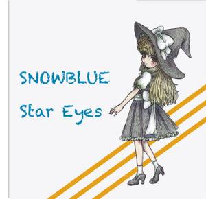 Star Eyes封面.jpg