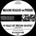 WAKE UP FROM MAGIC -voiceless version- 封面图片