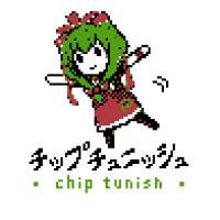 chiptunish
