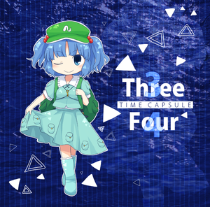 three-four time capsule.封面.png