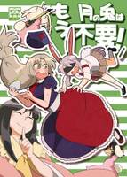 月の兎はもう不要！