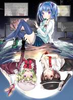 機械仕掛けの夢映し