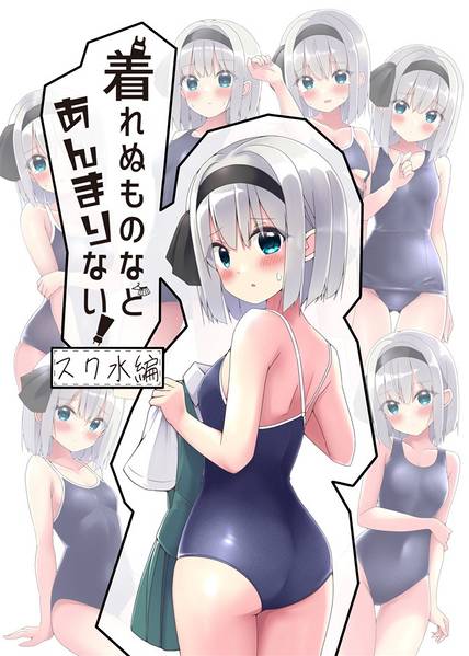 文件:着れぬものなどあんまりない！スク水編封面.jpg