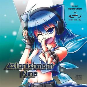 Astonishment Nine封面.jpg