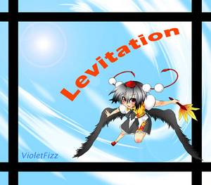 Levitation封面.jpg