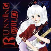 RUNNING WILD