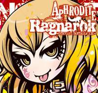 Ragnarok -SCARLET FANTASIA XIII-