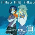 Times And Tales Vol.3 封面图片