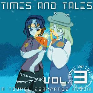 Times And Tales Vol.3封面.jpg