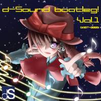 d-Sound bootleg! Vol.1