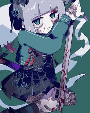 亞文化衣装録：弐预览图2.jpg
