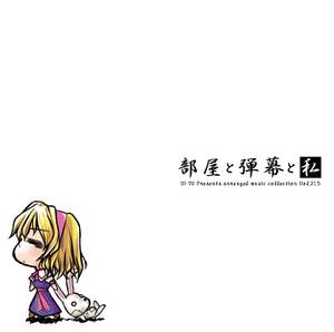 部屋と弾幕と私封面.jpg