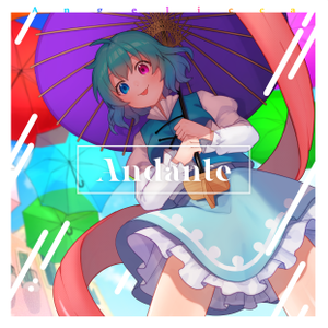 Andante（同人专辑）封面.png