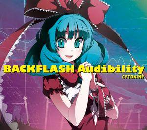 BACKFLASH Audibility封面.jpg