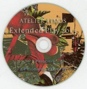 Extended Play 2015封面.jpg