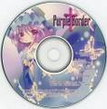 Purple Border ジャケット画像