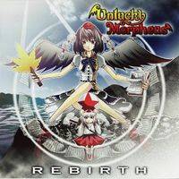 REBIRTH（Unlucky Morpheus）