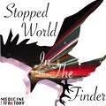 Stopped Worlds In The Finder Cover Image