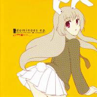 dominoes e.p.