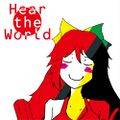 Hear the World 封面图片