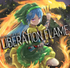 LIBERATION FLAME
