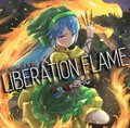 LIBERATION FLAME 封面图片