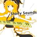 Starry Sounds 封面图片