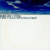 the Grimoire of Alice EP