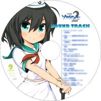 ソウルアンカー２ SOUND TRACK