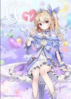 幻想画報 紅魔郷