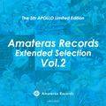 Amateras Records Extended Selection Vol.2 Cover Image