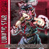 Lunatic Star "Chaos"