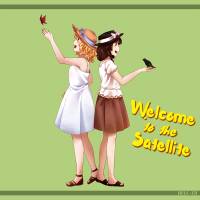 Welcome to the Satellite