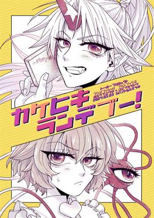 カケヒキランデブー！封面.jpg