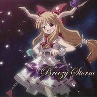 Breezy Storm