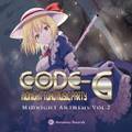 CODE-G -Midnight Anthems Vol.2- 封面图片