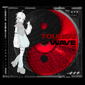 TOUHOU WAVE封面.png