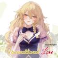 Unconditional Love 封面图片
